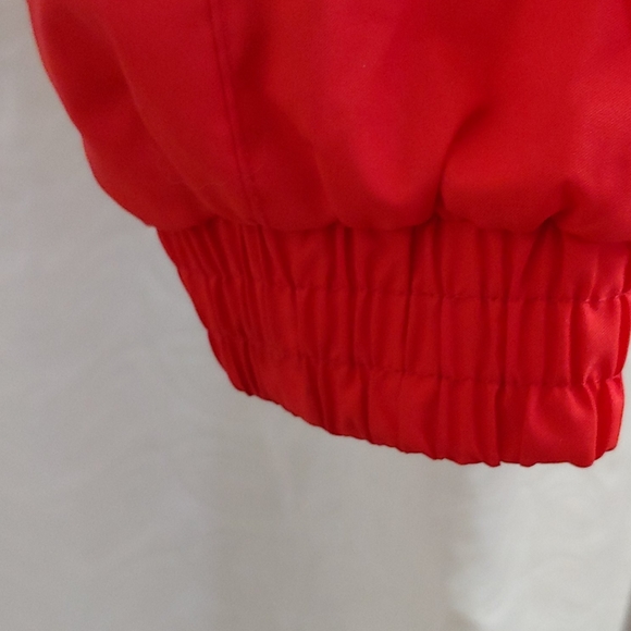 Umbro jacket red youth large - Picture 3 of 13